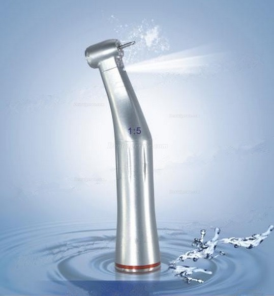 WBX® CA2-5 Rot Winkelstück 1: 5 hand und winkelstücke Inneres Wasser Spray Lichtwellenleiter Handstück WBX® CA2-5 Rot Winkelstück 1: 5 hand und winkelstücke Inneres Wasser Spray Lichtwellenleiter Handstück